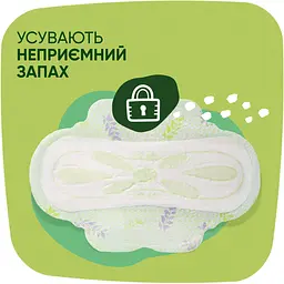 Гігієнічні прокладки Naturella Ultra Maxi Camomile 16 шт. - мініатюра 8