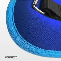 Обтяжувачі EasyFit Comfort 2 кг для ніг та рук з металом (пара)