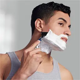 Бритва Gillette Mach3 з 2 змінними картриджами (7702018020706/7702018020676) - мініатюра 7