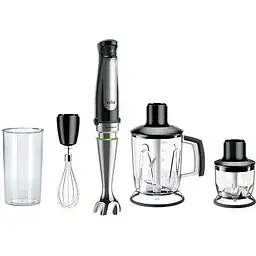 Блендер занурюваний Braun MultiQuick 7 MQ 7045X UA