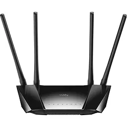Маршрутизатор Cudy LT400, N300 Wi-Fi 4G LTE Cat4 Router