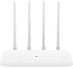 Роутер маршрутизатор XiaomiXiaomi WiFi Router 4A Gigabit Global Edition Version DVB4224GL
