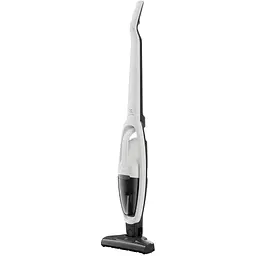 Пилосос акумуляторний 2 в 1 Electrolux ES31CB18SH 300 Cordless cleaner біло-чорний (00000024963) - мініатюра 2