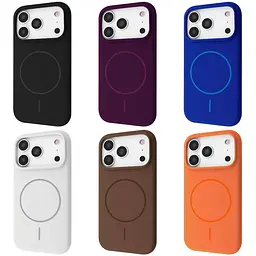 Чохол Proove Spectrum Case with Magnetic Ring iPhone 17 Pro в асортименті