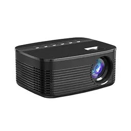 Проектор XON SmartView S203 480x240Р Wi-Fi 1000Lm Black (XVAA0502MW 1738) - мініатюра 4