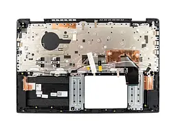 Корпус ноутбука / верхня панель з клавіатурою від ноутбука Dell Vostro 5590 (08756Y/0XNR1R) Оригінал від Dell, Верхня панель клавіатури - мініатюра 2