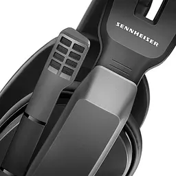 Гарнітура ігрова Sennheiser GSP 370 Wireless USB (1000231) - мініатюра 5