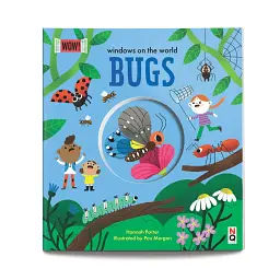 Bugs WOW - Ханна Портер