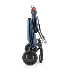 Сумка-візок Rolser I-Max MF 2L Denim (IMX304-1069) - мініатюра 5