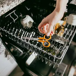 Ножиці Fiskars Classic універсальні 16 см (1075053) - мініатюра 7