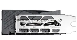 Відеокарта MSI RTX 5060 Ti 16G GAMING (RTX 5060 Ti 16G GAMING) (GDDR7, 128 bit, PCI-E v5.0 x8) - мініатюра 4