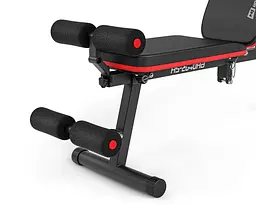 Лавка тренувальна Hop-Sport HS-2040 HB - мініатюра 8