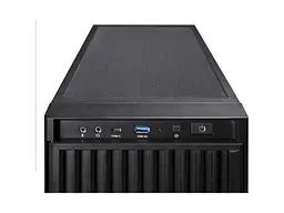 Корпус Chieftec BW-01B-OP - мініатюра 2
