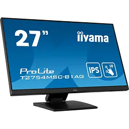 Монітор iiyama 27` ProLite T2754MSC-B1AG [123865] - мініатюра 4