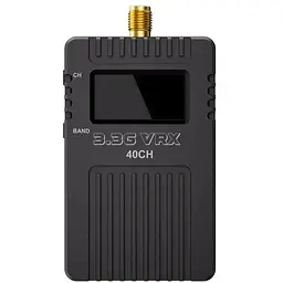 Відеоприймач (VRX) Foxeer 3.3G (MR1861)