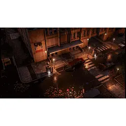 Ключ активації Microsoft Phantom Doctrine для Xbox One/Series - мініатюра 8