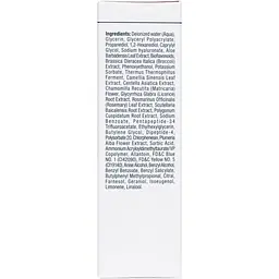 Сироватка для обличчя заспокійлива Christina Unstress Total Serenity Serum 30 мл - мініатюра 3