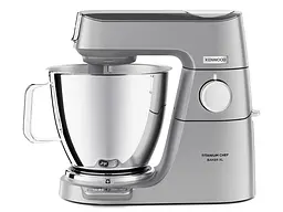 Кухонна машина Kenwood Titanium Chef Baker XL KVL85.704SI