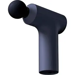 Перкусійний масажер Xiaomi Massage Gun Mini Navy Blue (XMFG-M352) [80194]