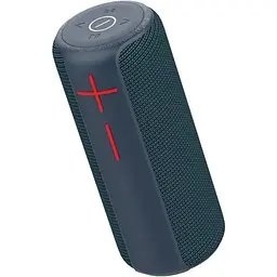 Портативна акустика Hopestar P24 Blue [136610] - мініатюра 2