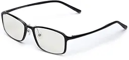 Окуляри для роботи за комп'ютером Turok Anti-blue Glasses FU006 чорні