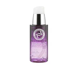 Сироватка для обличчя з пептидами Premium 8 Peptide Sensation Pro Balancing Ampoule Enough 30 мл - мініатюра 2