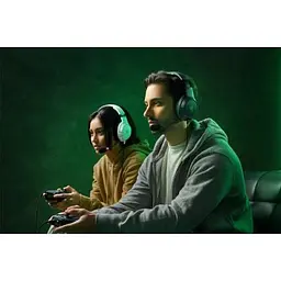 Навушники Razer Kaira X for Xbox Black (RZ04-03970100-R3M1) - мініатюра 2