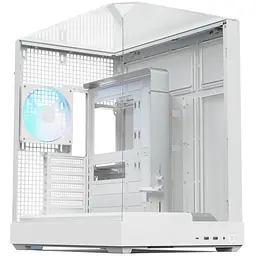 Корпус APNX V2 Білий (APCM-VI02143.21)