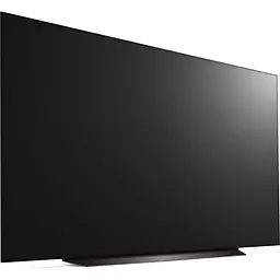 Телевізор LG evo AI C4 83` OLED Ultra HD 4K (OLED83C41LA) EU [128116] - мініатюра 3