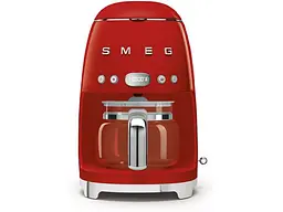Крапельна кавоварка Smeg DCF02RDEU