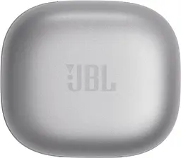 Навушники TWS JBL LIVE FLEX Silver (JBLLIVEFLEXSVR) UA - мініатюра 7
