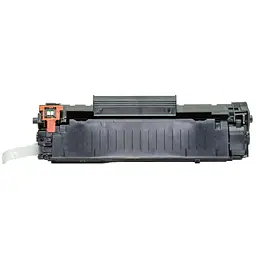 Картридж тон. TENDERLINE для HP LJ P1566/1606/M1536, Canon 728 аналог CE278A Black ( 2100 ст.) (TL-CE278A)