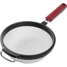 Ситечко KitchenAid Classic, d18 см, червоний (KHA161OHEREG)