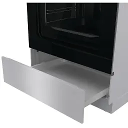 Плита газова GORENJE GKS6C70XJ (FM6A4D-JPJDB) - мініатюра 4
