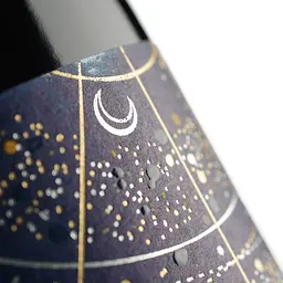 Вино Lunatico Primitivo Puglia IGP, червоне, сухе, 0,75 л - мініатюра 4