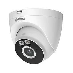 IP-відеокамера з WiFi 6 5Mp Dahua DH-T5A-PV з мікрофоном (99-10025676)