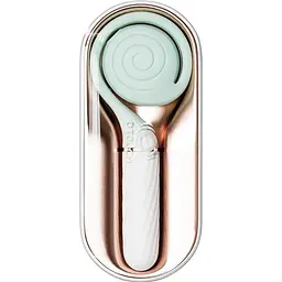 Вакуумний стимулятор Otouch Lollipop Teal (SO9427) [108422] - мініатюра 5