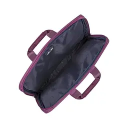 Сумка RIVACASE 8231 purple - мініатюра 4