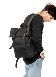 Жіночій рюкзак Sambag 43х14х31 см sum0010838 - мініатюра 7