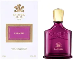 Оригінал Creed Carmina 75 мл парфумована вода