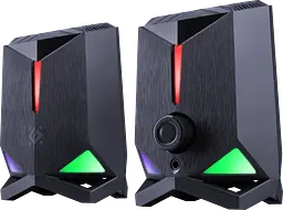Акустика 2.0 Rocket 6Вт Defender teh0027148 - мініатюра 5