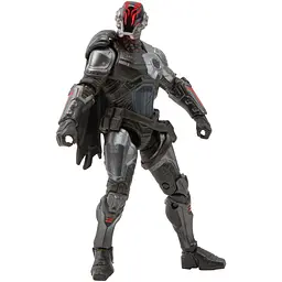 Колекційна фігурка Fortnite Master Series Figure The Foundation Dark 10 см (FNT1325) - мініатюра 4