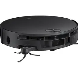 Робот-пилосос Mova S70 Roller Black (RLZ12SE-Bl) [166717] - мініатюра 5