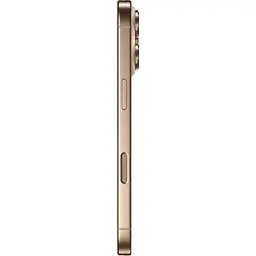 Смартфон Apple iPhone 16 Pro 1TB eSIM Desert Titanium [MYMT3] [116730] - мініатюра 7