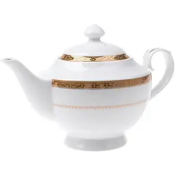 Чайник для заварювання чаю 1500ml Феміда NP93KET/1500