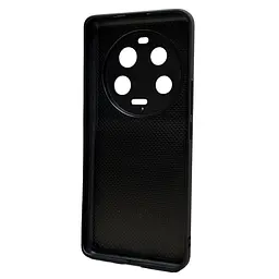 Чохол накладка Primolux CFC для Xiaomi 13 Ultra Black&Red - мініатюра 4
