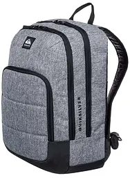 Рюкзак міський 24L Quiksilver Burst II сірий - мініатюра 3