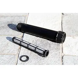 Фільтр для крапельного поливу Presto-PS сітчастий 3/4'' 10 шт. (1825-S120) - мініатюра 3