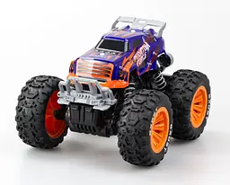 Машина "PHANTOM FORCE", 1:16, РК, 2,4 GHz (ГГц), фіолетовий Silverlit Art.20289 - мініатюра 5