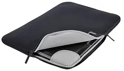 Чохол для ноутбука Tucano Colore for notebook 13/14 (black) BFC1314 - мініатюра 2
